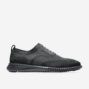 Oxfords de Hombre ZERØGRAND Wingtip