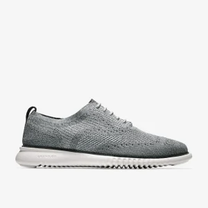 Oxfords de Hombre ZERØGRAND Wingtip