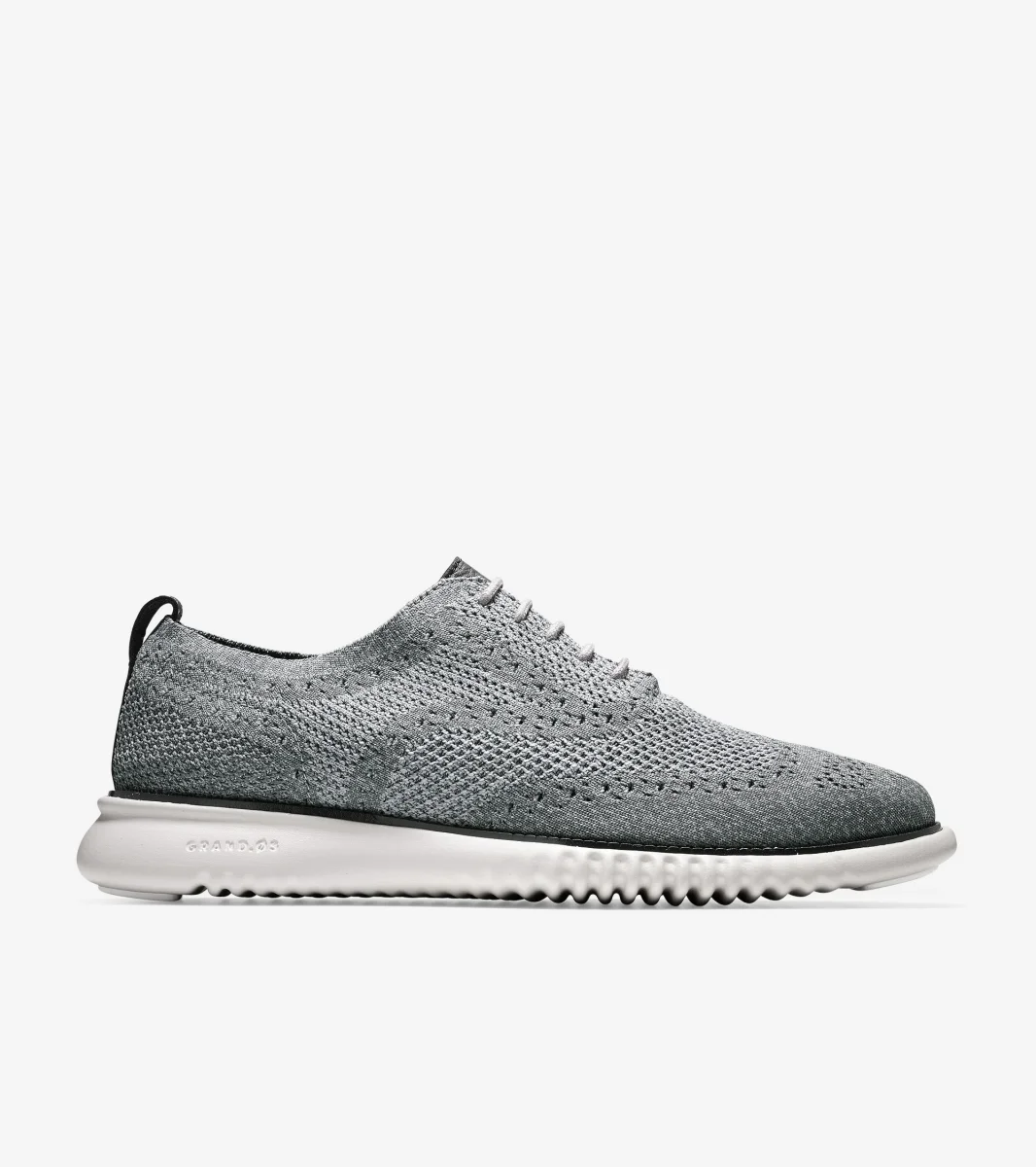 Oxfords de Hombre ZERØGRAND Wingtip - Imagen 2