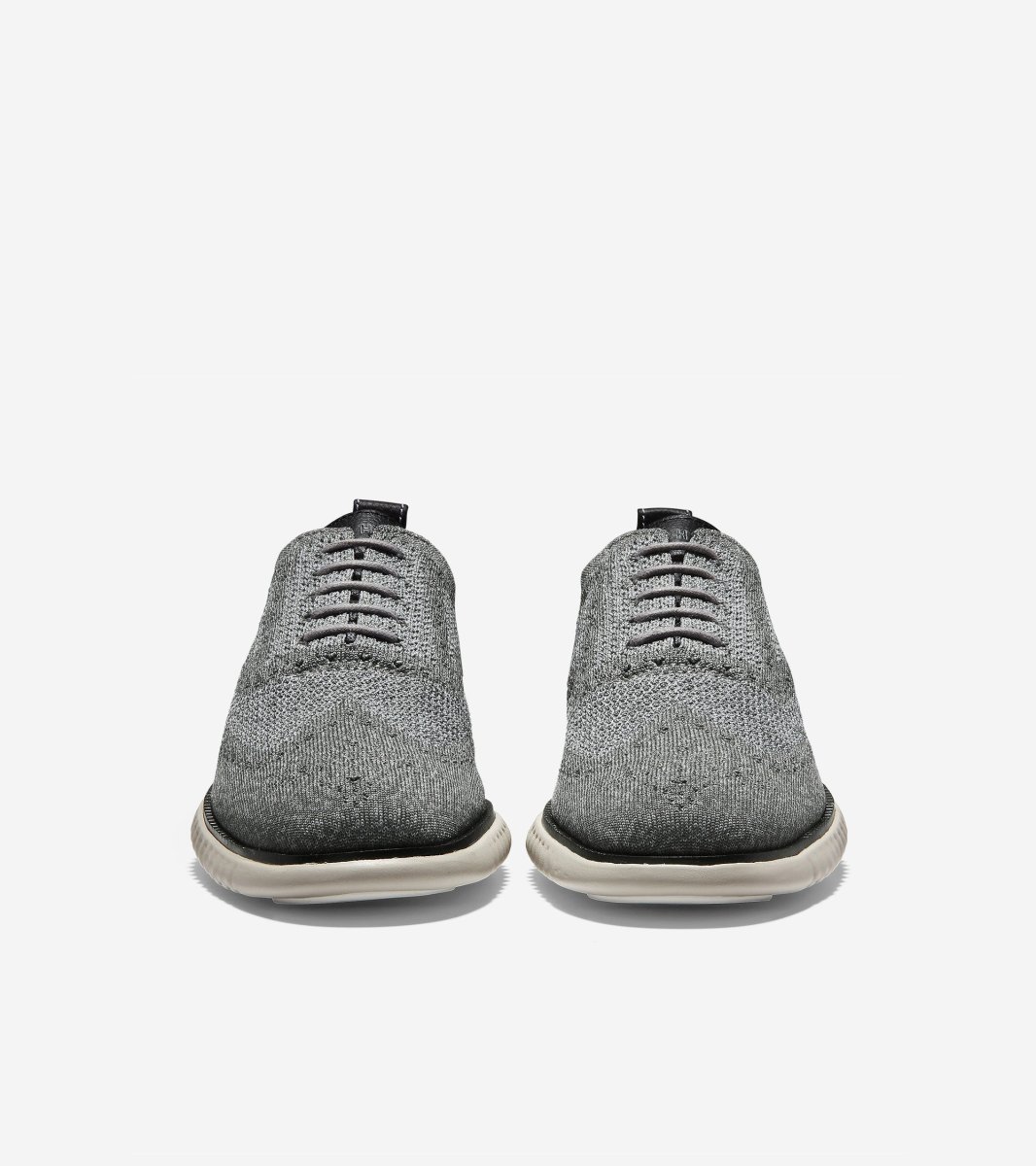 Oxfords de Hombre ZERØGRAND Wingtip - Imagen 3