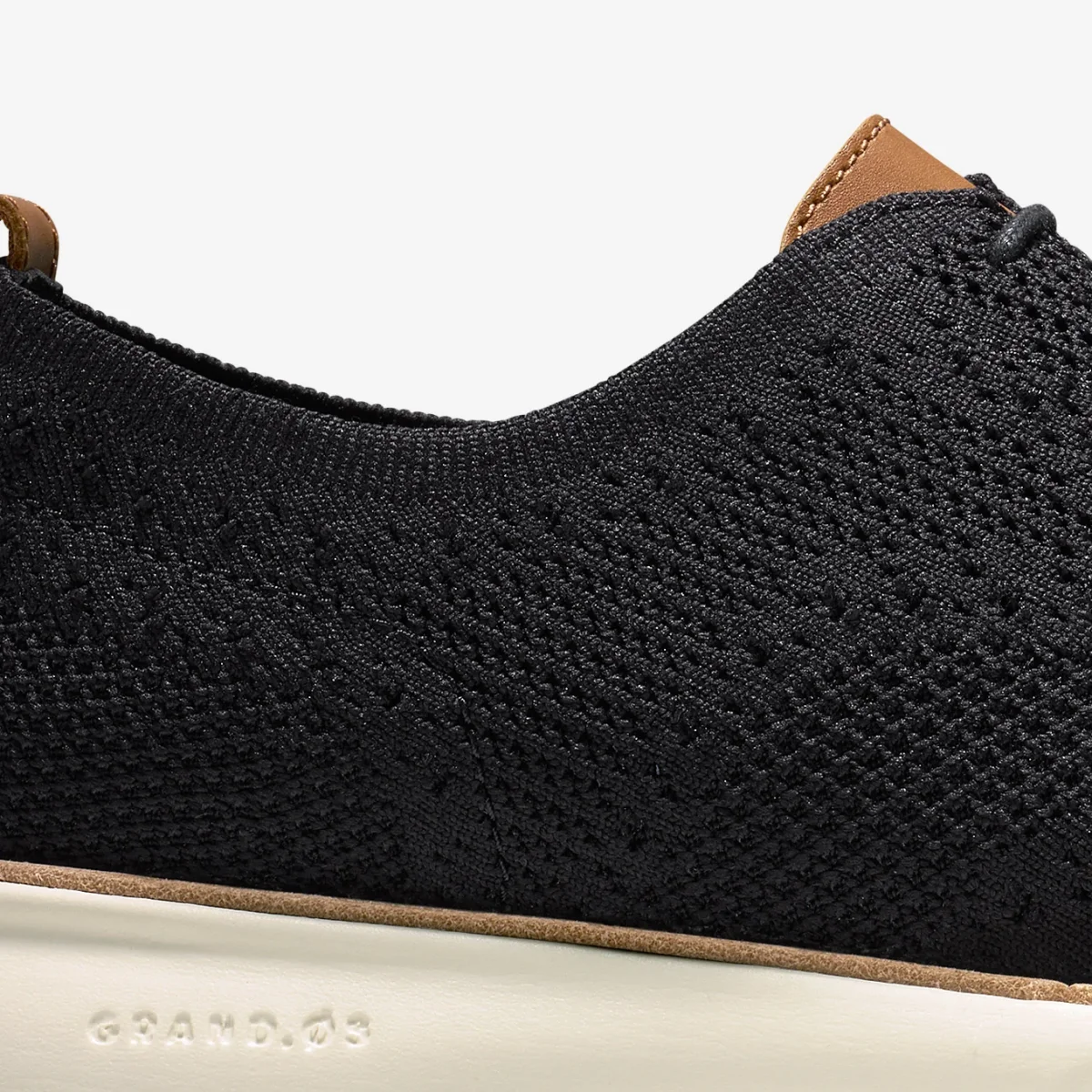 Oxfords de Hombre ZERØGRAND Wingtip - Imagen 8