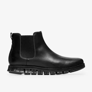 Botas de Hombre ZERØGRAND Chelsea