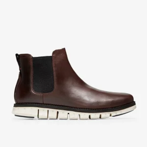 Botas de Hombre ZERØGRAND Chelsea