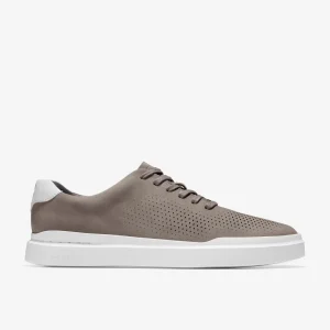 Zapatillas de Hombre GrandPrø Rally Laser Cut