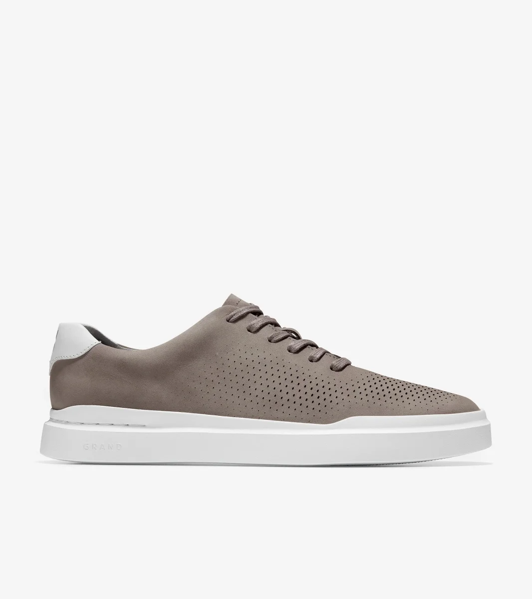 Zapatillas de Hombre GrandPrø Rally Laser Cut - Imagen 2
