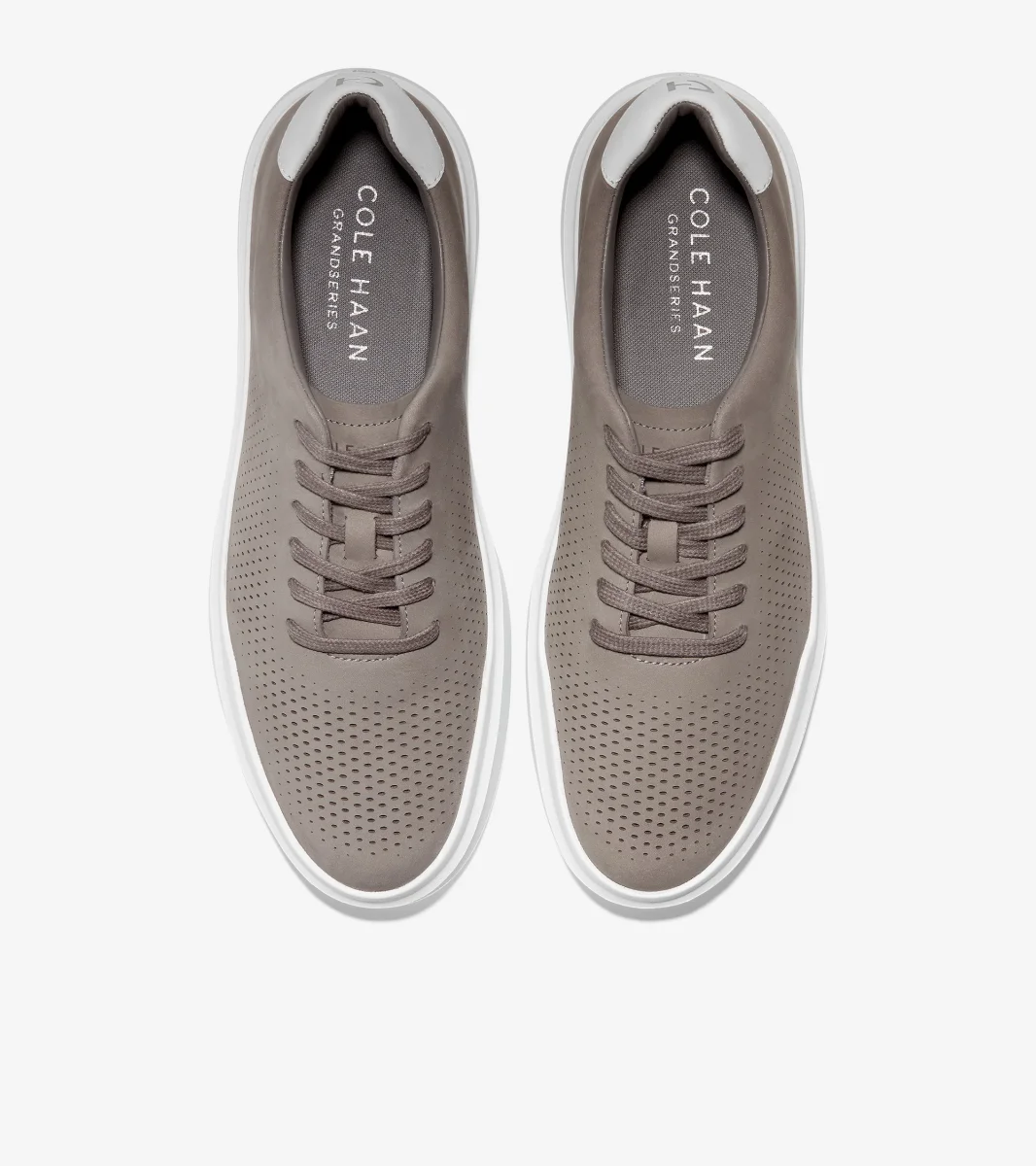 Zapatillas de Hombre GrandPrø Rally Laser Cut - Imagen 5