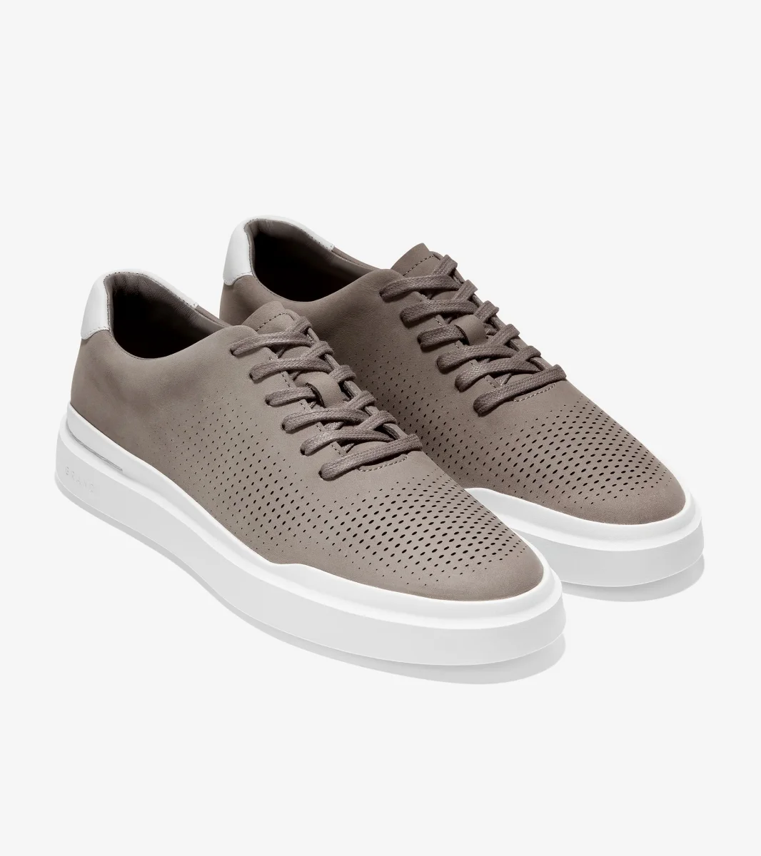 Zapatillas de Hombre GrandPrø Rally Laser Cut - Imagen 6