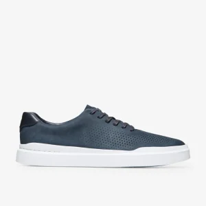 Zapatillas de Hombre GrandPrø Rally Laser Cut