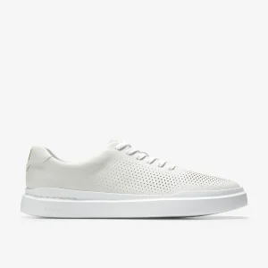 Zapatillas de Hombre GrandPrø Rally Laser Cut