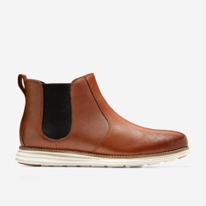 Botas de Hombre ØriginalGrand Chelsea