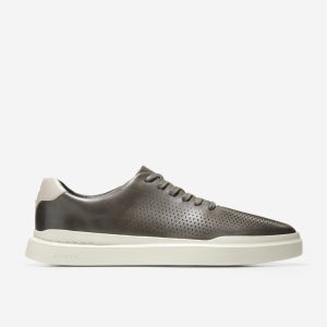 Zapatillas de Hombre Rally Laser Cut