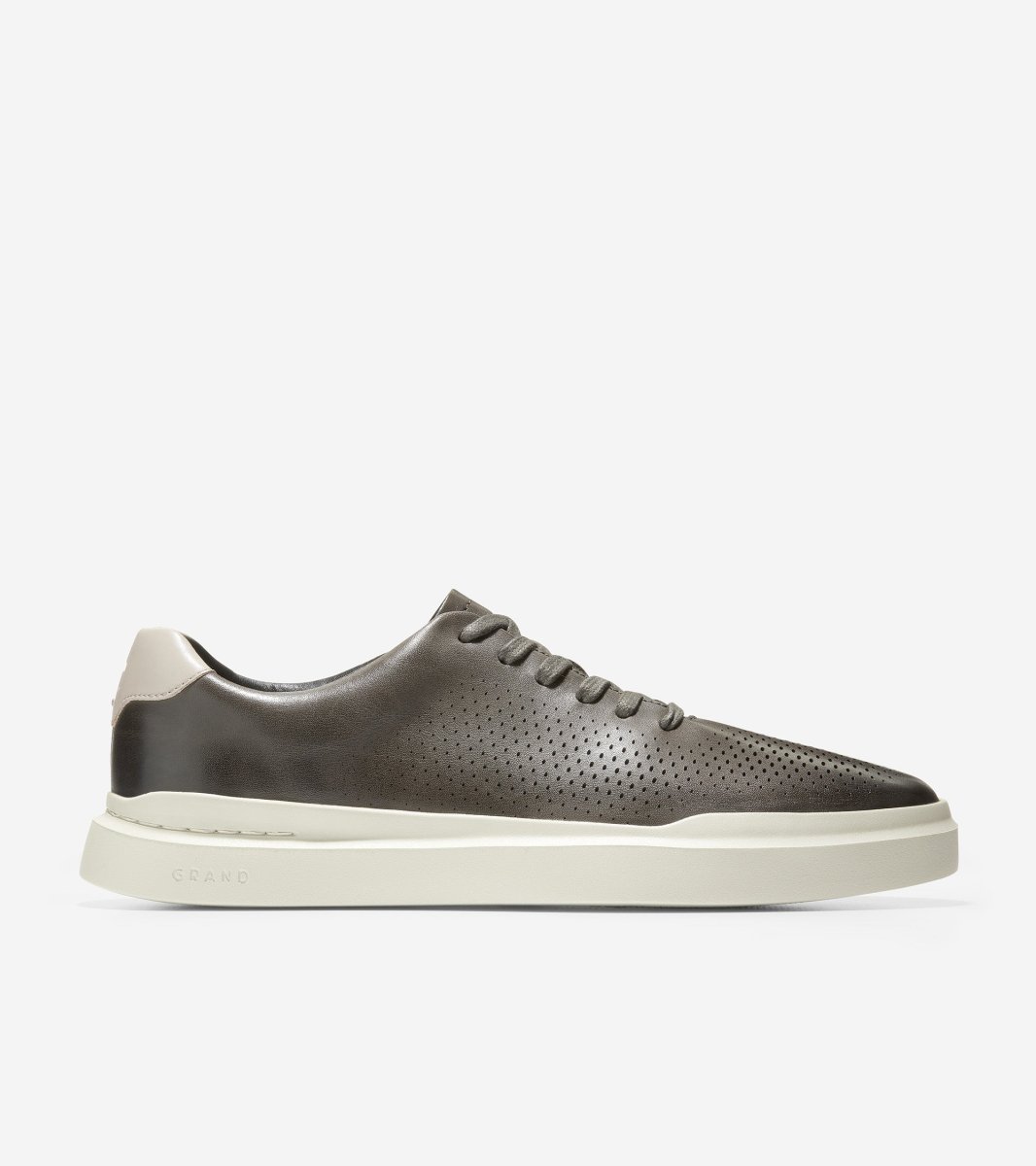 Zapatillas de Hombre Rally Laser Cut