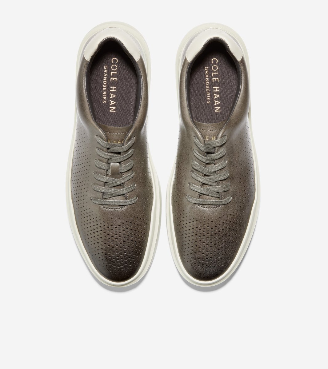 Zapatillas de Hombre Rally Laser Cut - Imagen 5