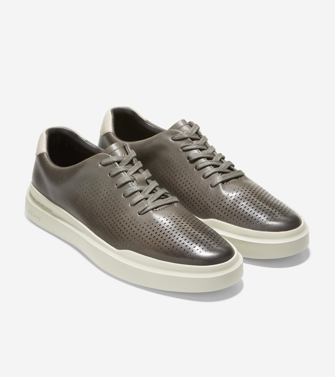 Zapatillas de Hombre Rally Laser Cut - Imagen 6