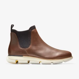 Botas de Hombre ZERØGRAND Chelsea