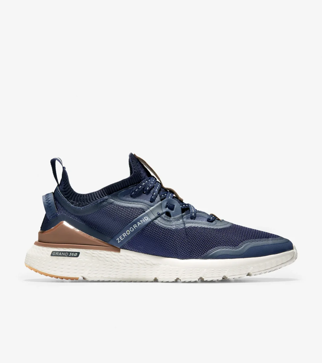 Zapatillas Deportivas de Hombre ZERØGRAND Overtake Running