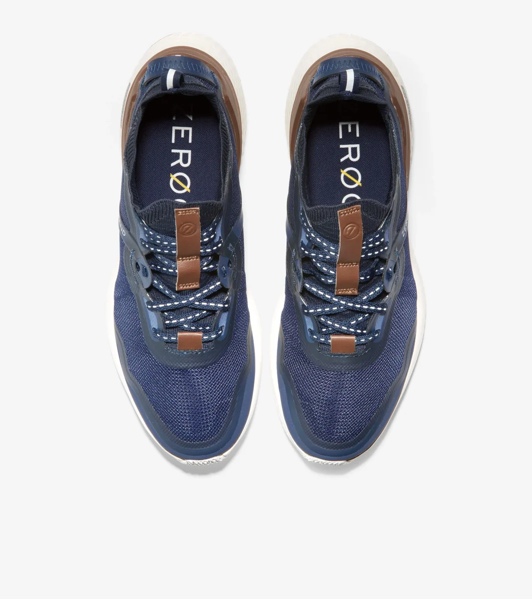 Zapatillas Deportivas de Hombre ZERØGRAND Overtake Running - Imagen 5