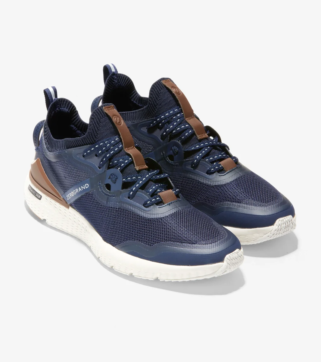 Zapatillas Deportivas de Hombre ZERØGRAND Overtake Running - Imagen 6