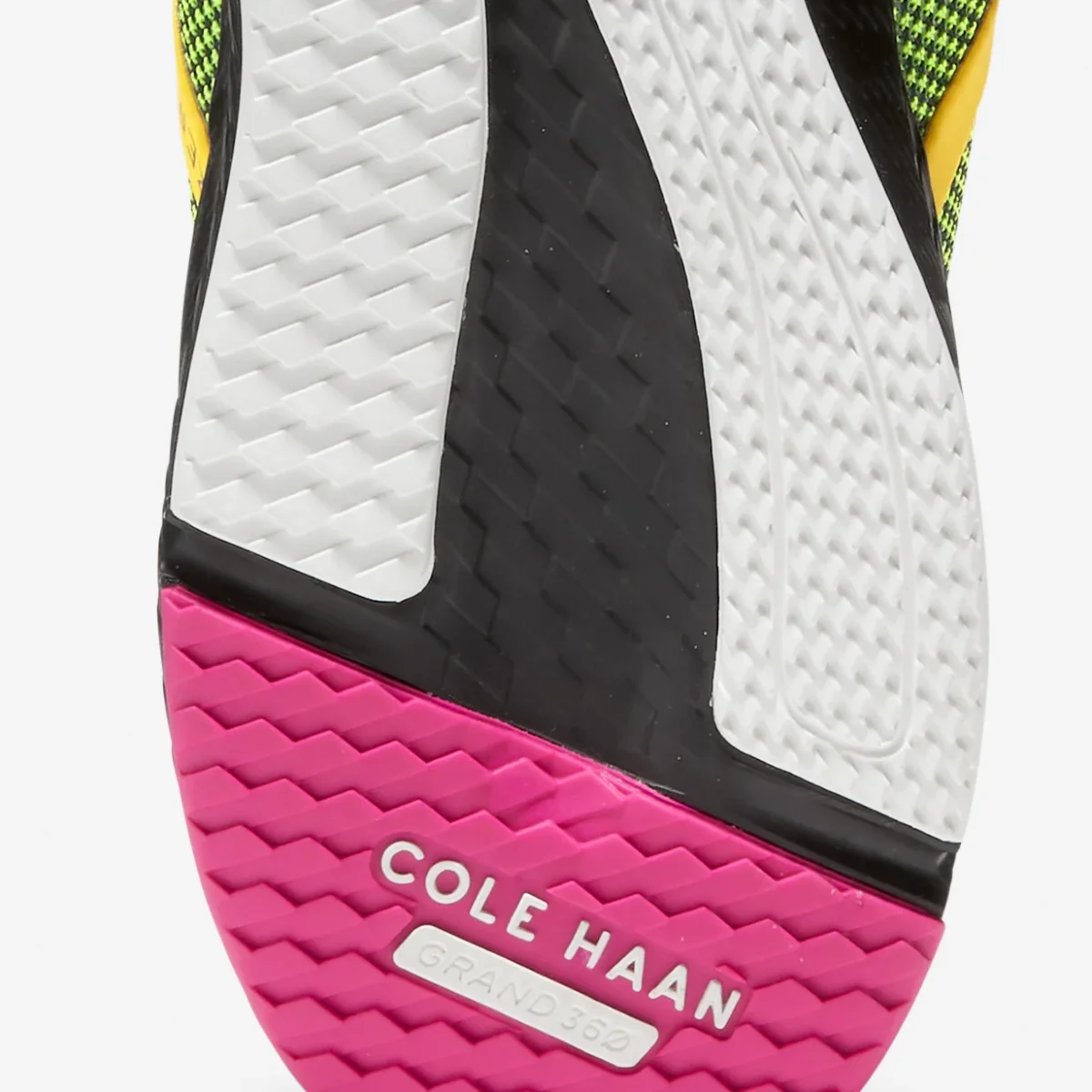 Zapatillas Deportivas de Hombre ZERØGRAND Overtake Running - Imagen 8