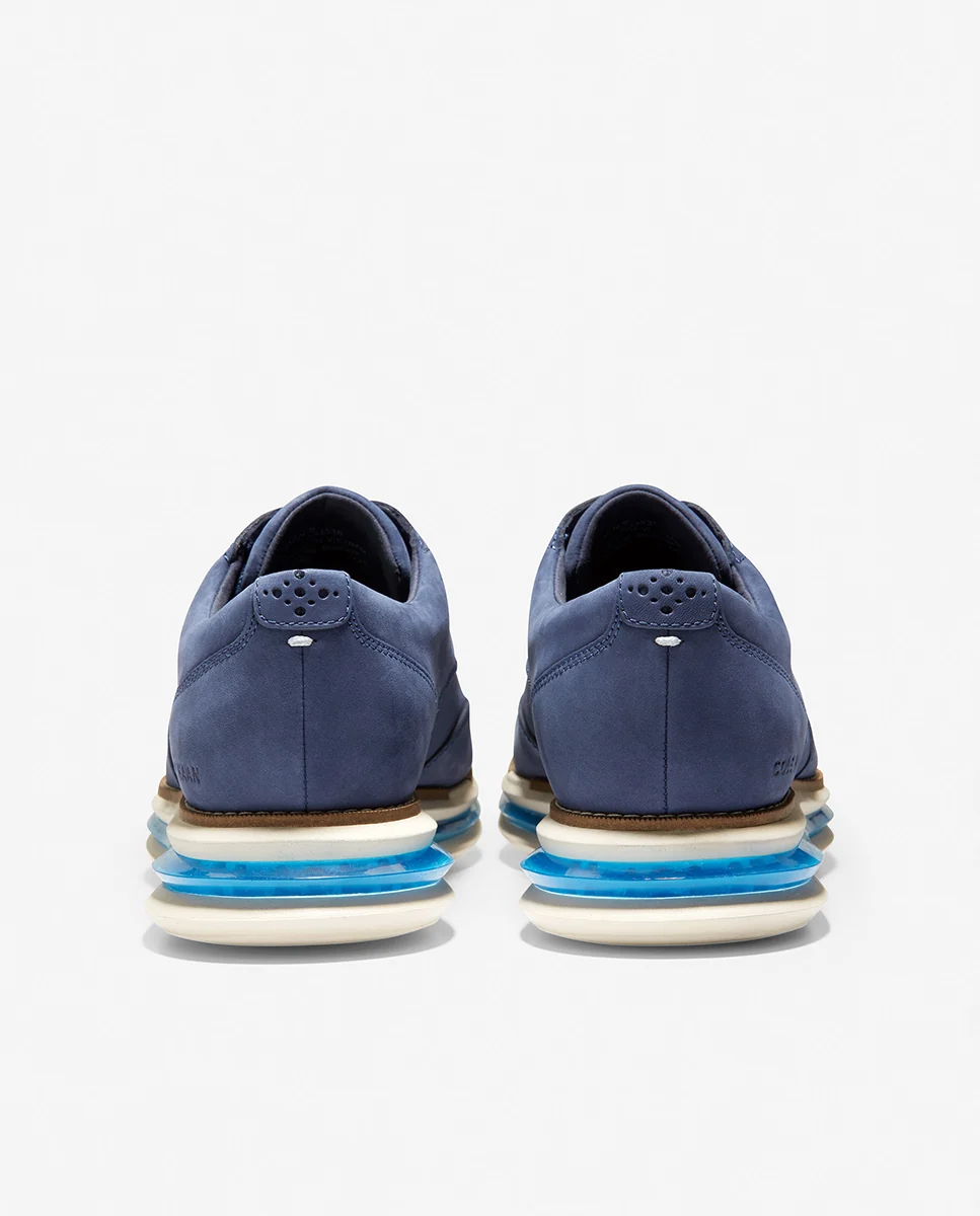 Oxfords de Hombre ØriginalGrand Energy Wingtip - Imagen 6