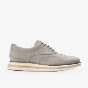 Oxfords de Hombre ØriginalGrand Energy Wingtip