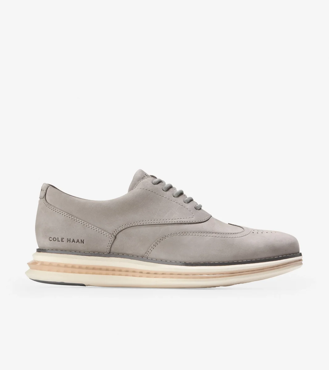 Oxfords de Hombre ØriginalGrand Energy Wingtip