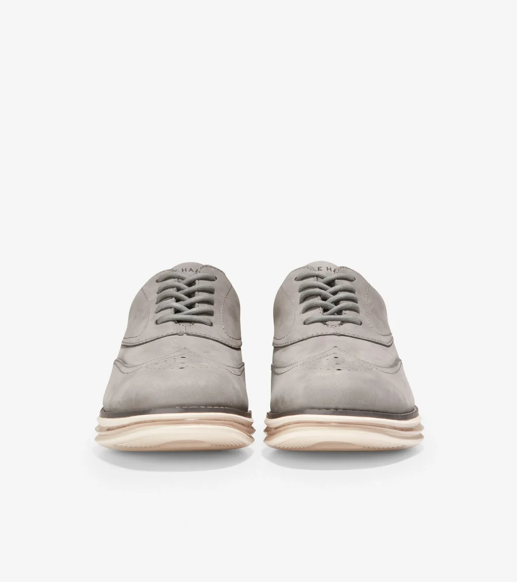 Oxfords de Hombre ØriginalGrand Energy Wingtip - Imagen 3