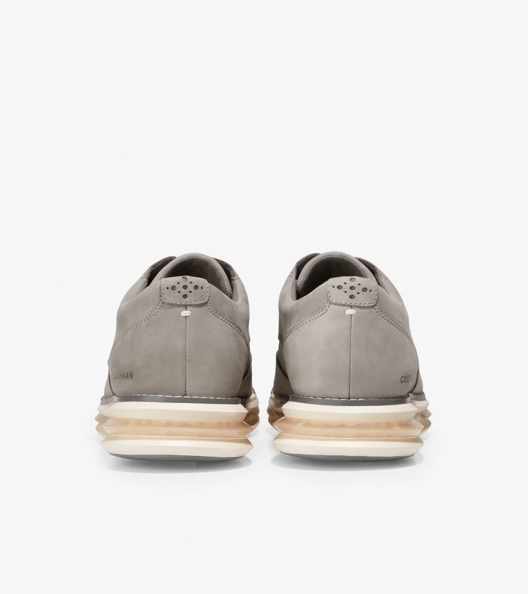 Oxfords de Hombre ØriginalGrand Energy Wingtip - Imagen 4