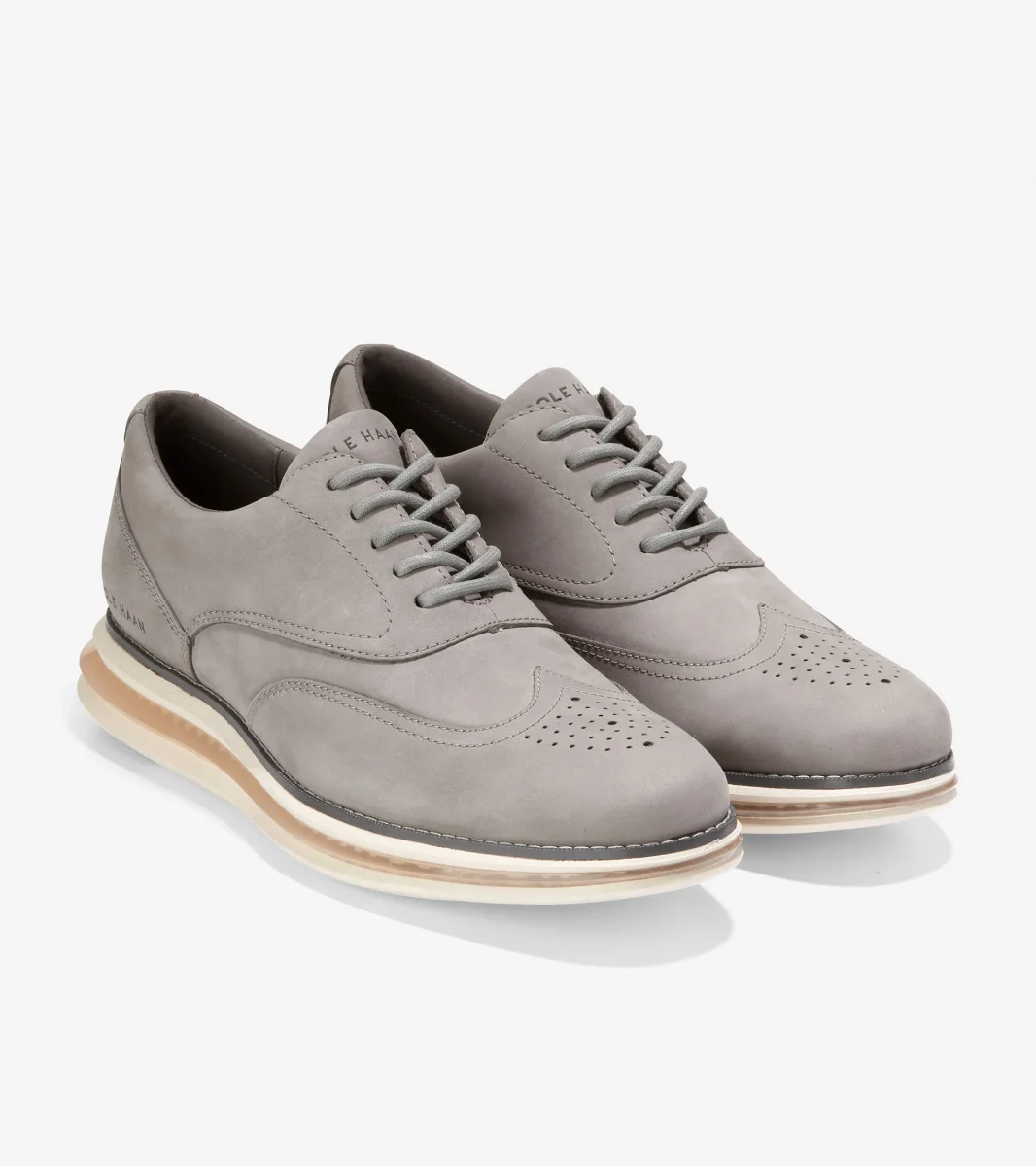 Oxfords de Hombre ØriginalGrand Energy Wingtip - Imagen 6