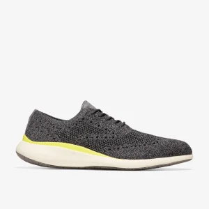 Oxfords de Hombre Grand Troy Wingtip