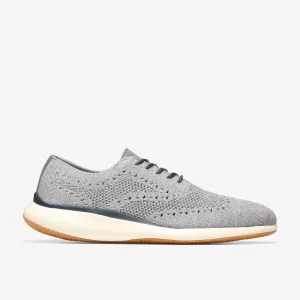 Oxfords de Hombre Grand Troy Wingtip