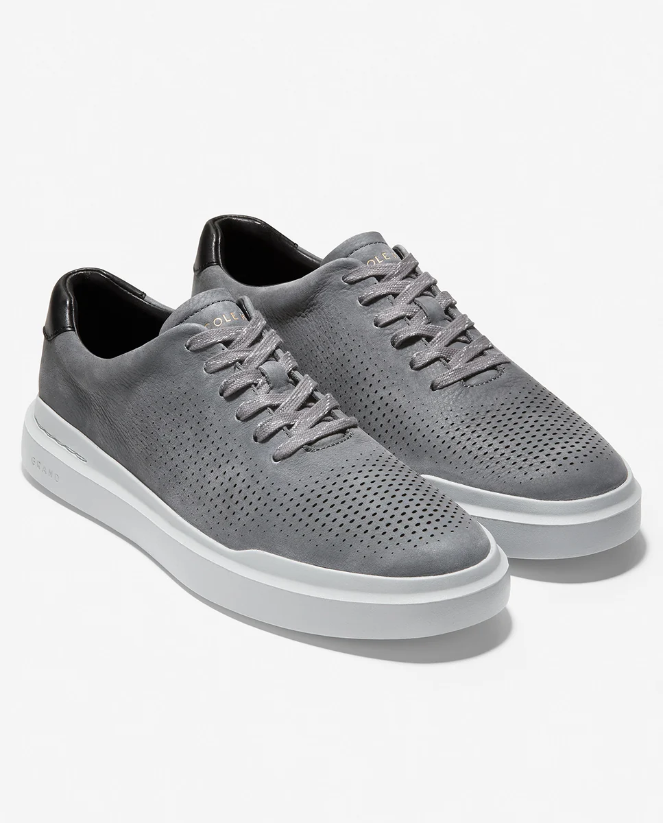 Zapatillas de Hombre GrandPrø Rally Laser Cut - Imagen 5
