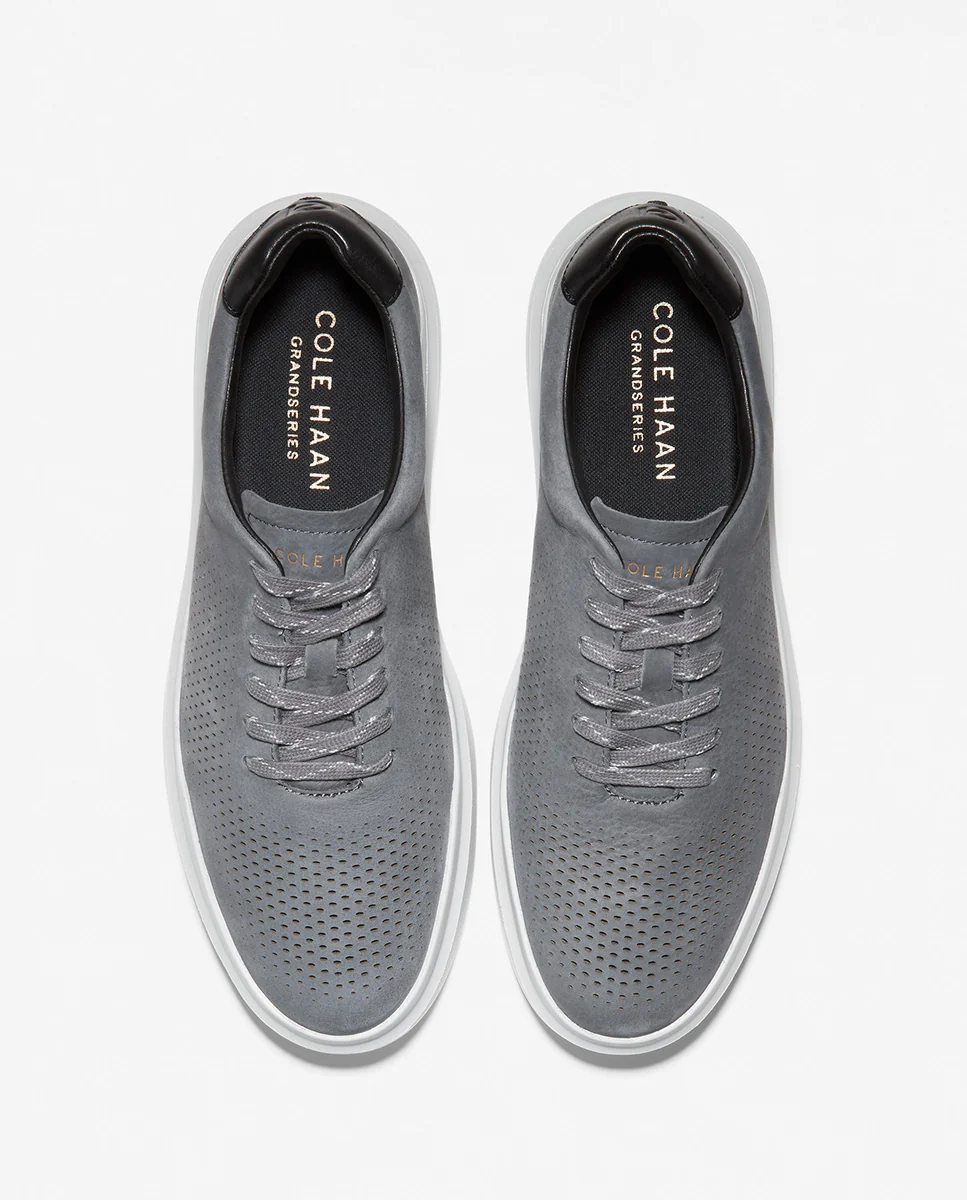 Zapatillas de Hombre GrandPrø Rally Laser Cut - Imagen 3