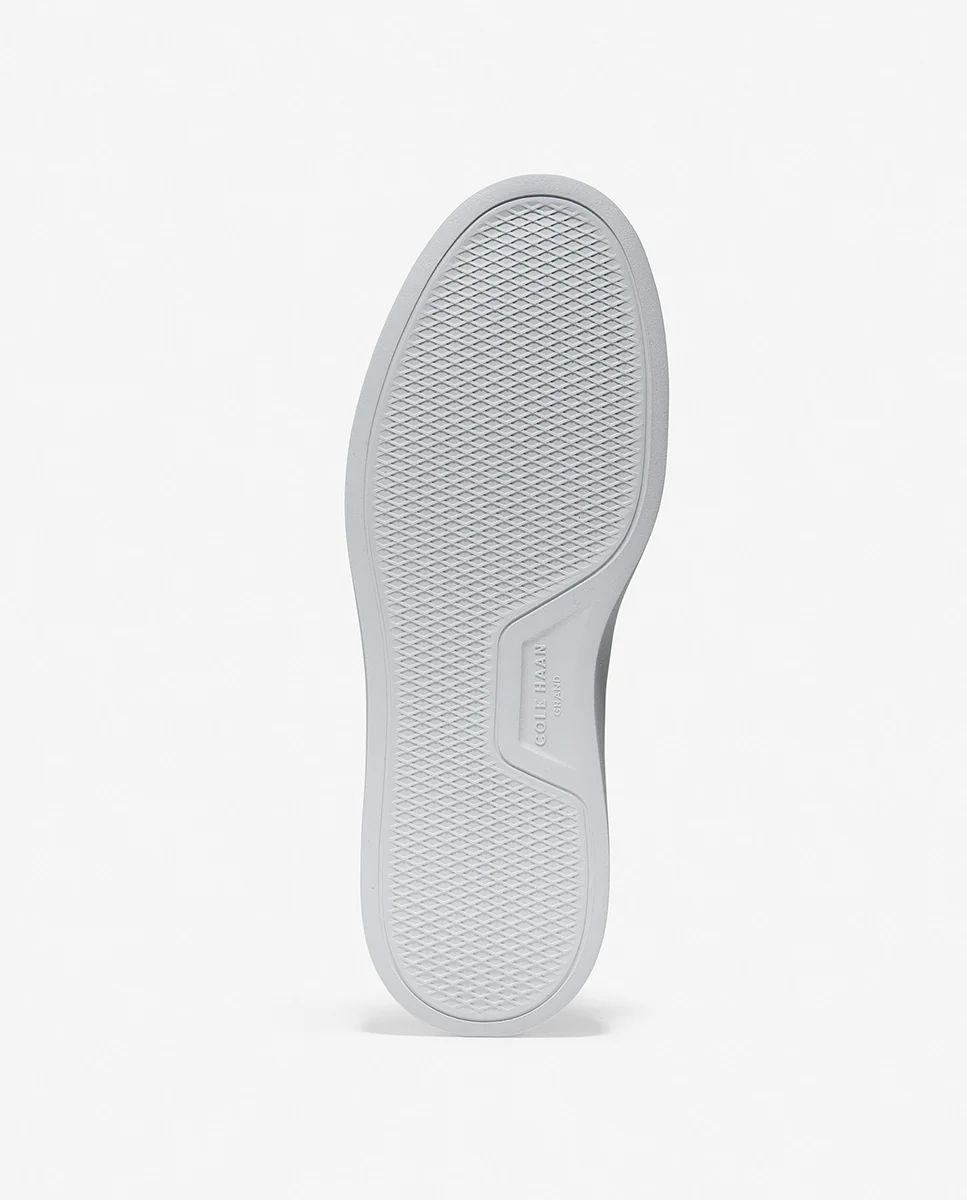 Zapatillas de Hombre GrandPrø Rally Laser Cut - Imagen 4