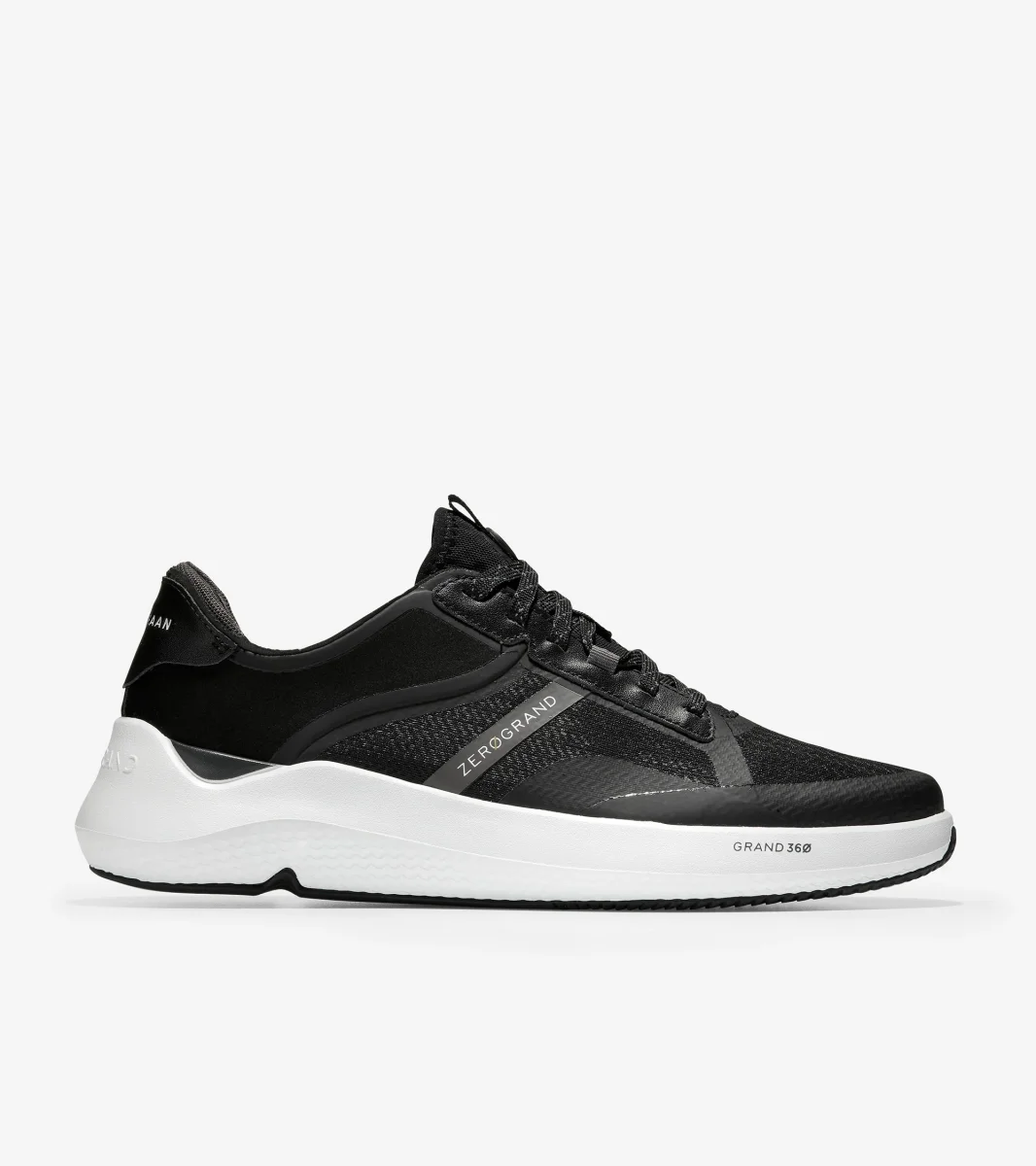 Zapatillas Deportivas de Hombre ZERØGRAND Winner Tennis - Imagen 2