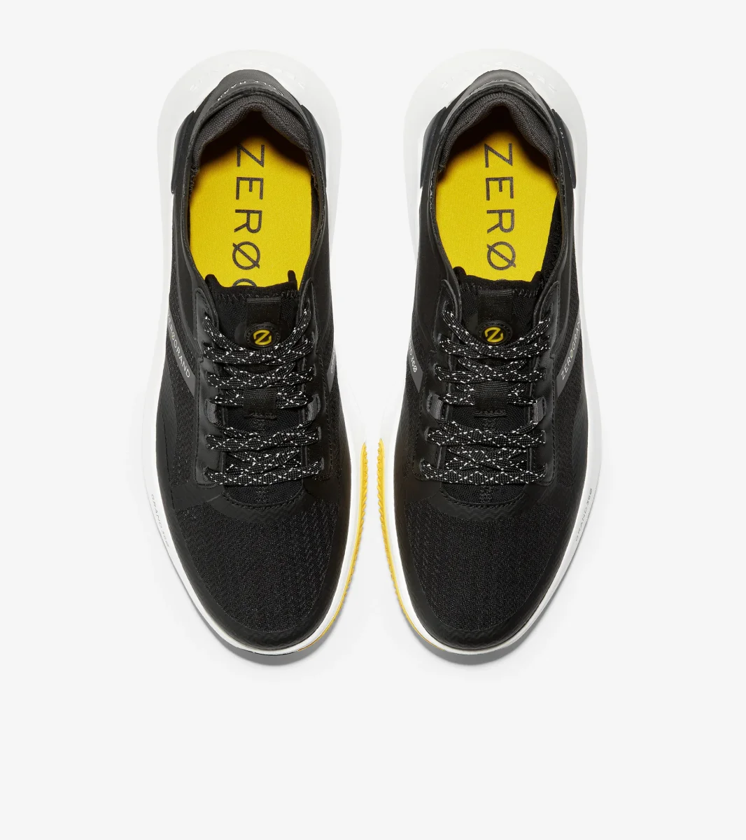 Zapatillas Deportivas de Hombre ZERØGRAND Winner Tennis - Imagen 5