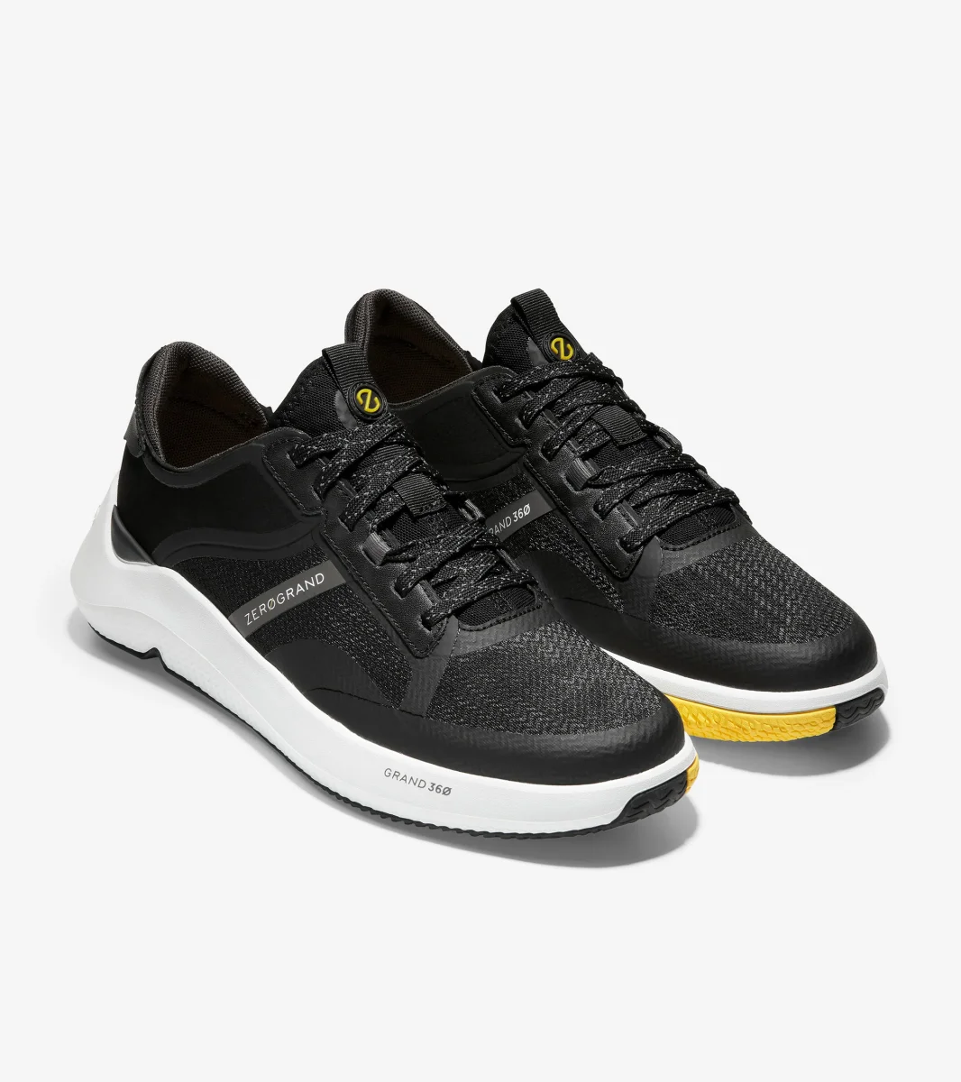 Zapatillas Deportivas de Hombre ZERØGRAND Winner Tennis - Imagen 6