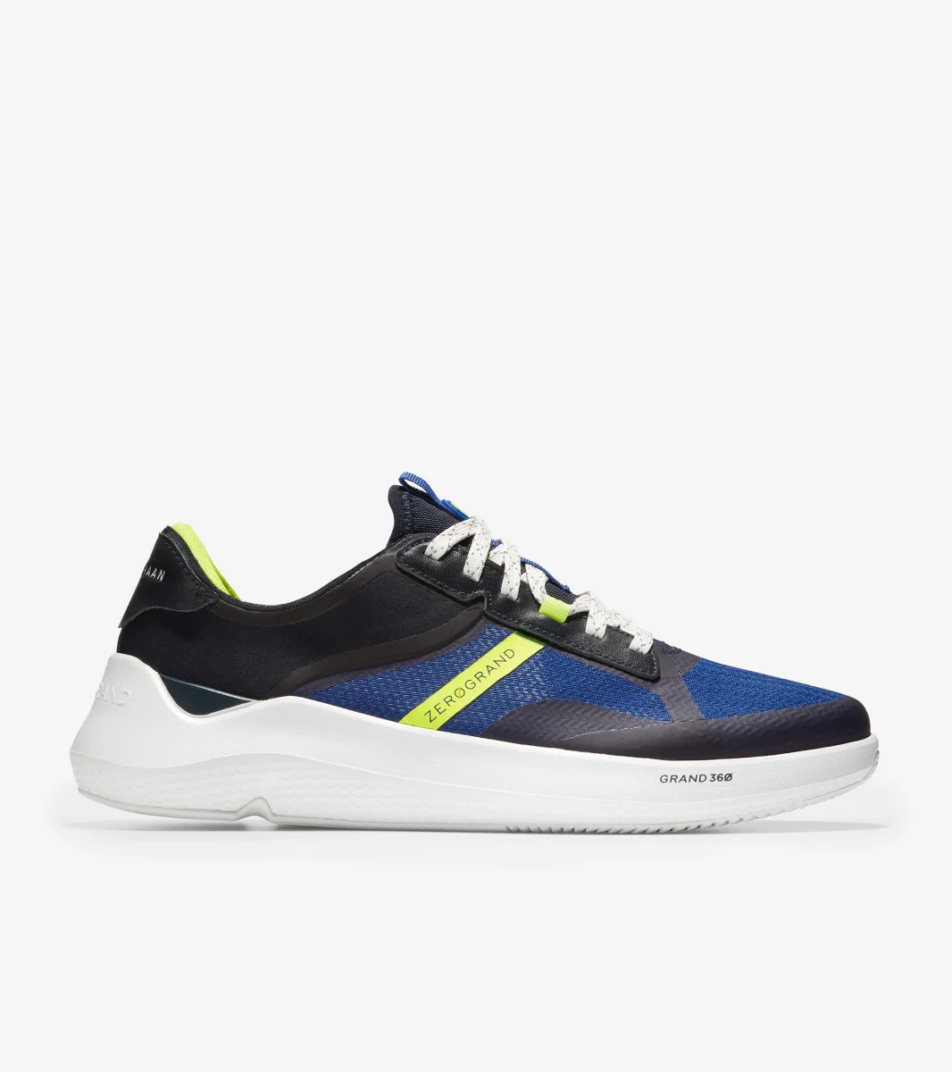 Zapatillas Deportivas de Hombre ZERØGRAND Winner - Imagen 2