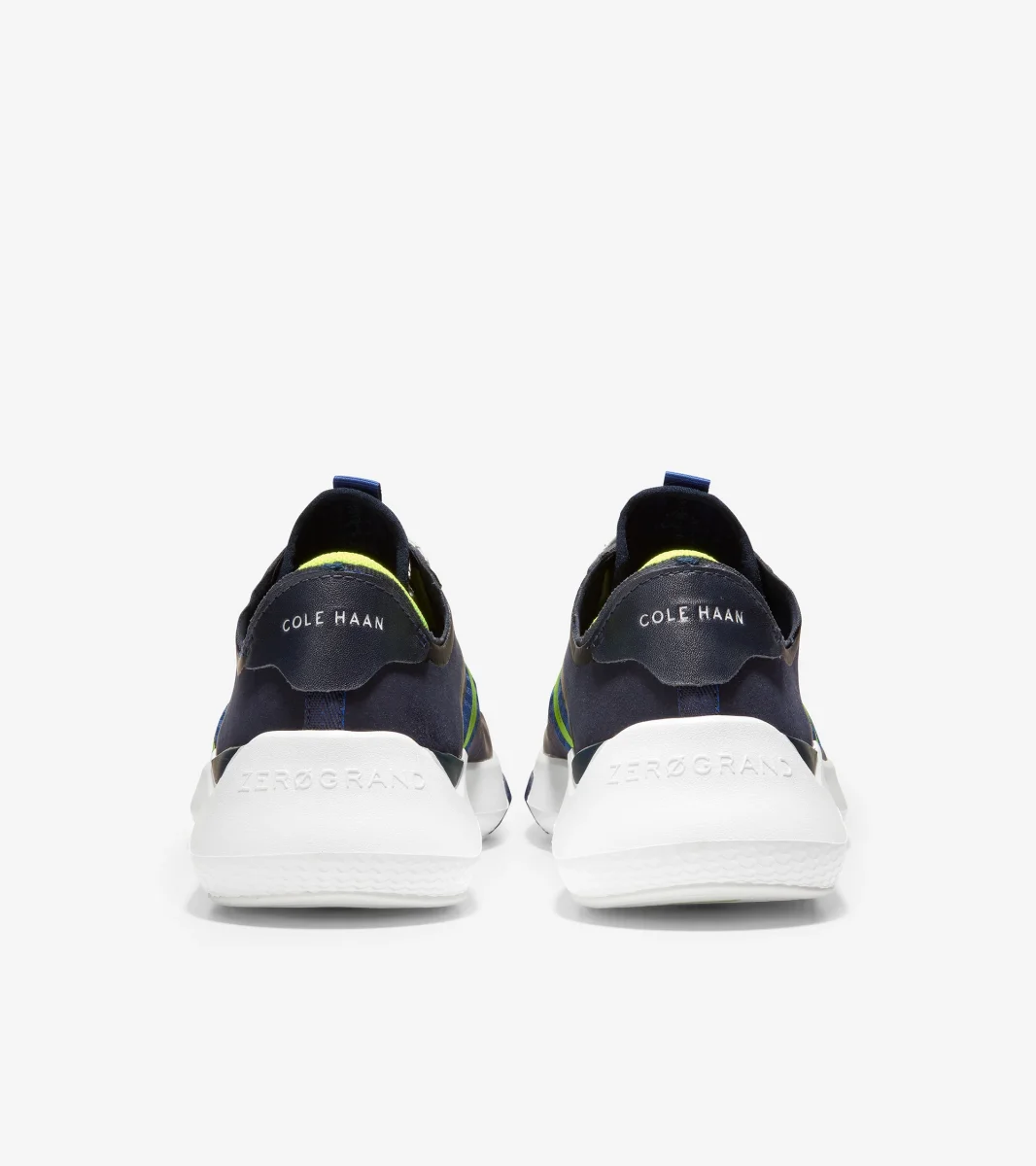 Zapatillas Deportivas de Hombre ZERØGRAND Winner - Imagen 4