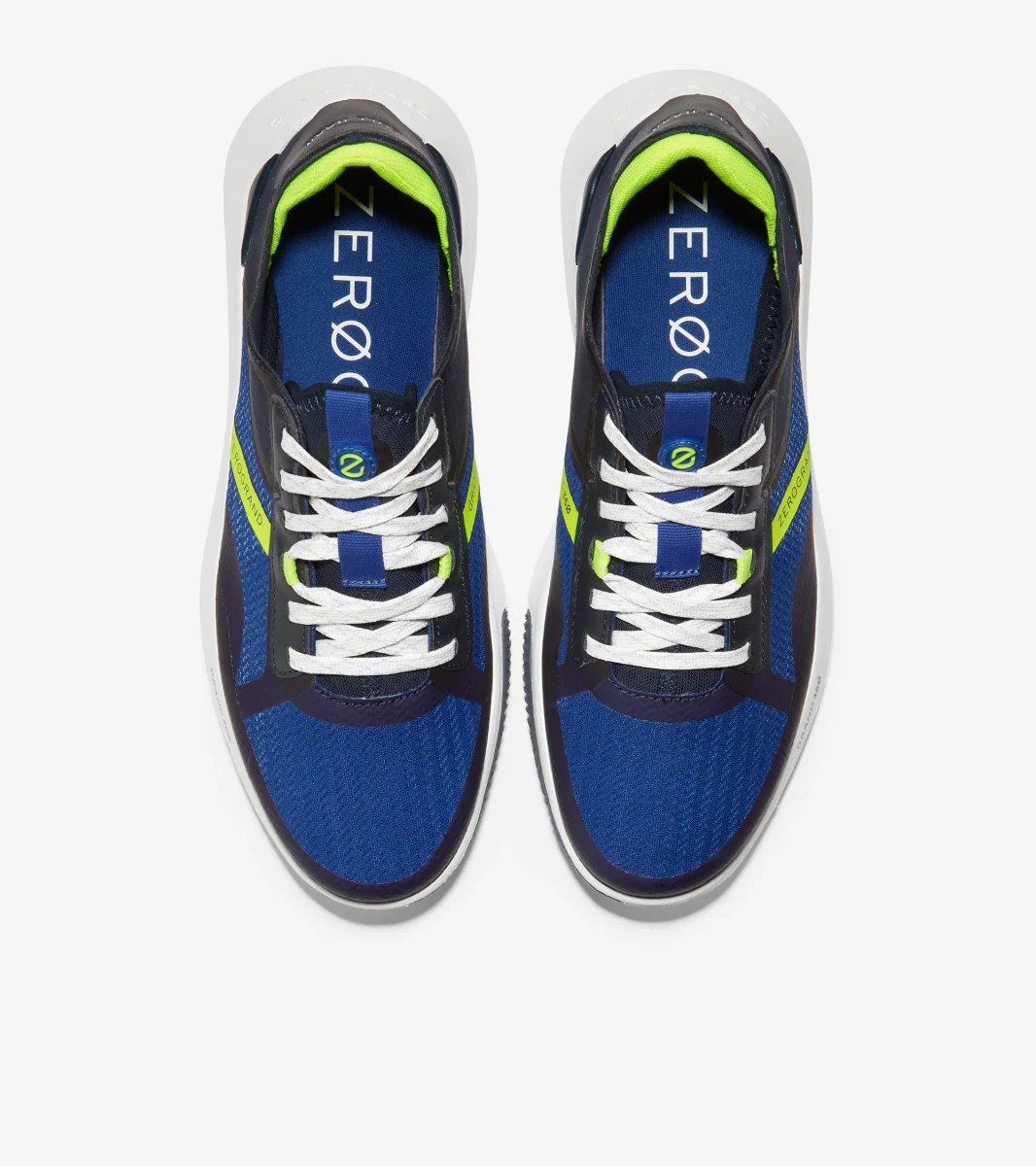 Zapatillas Deportivas de Hombre ZERØGRAND Winner - Imagen 5