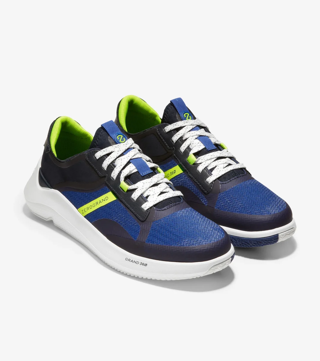 Zapatillas Deportivas de Hombre ZERØGRAND Winner - Imagen 6