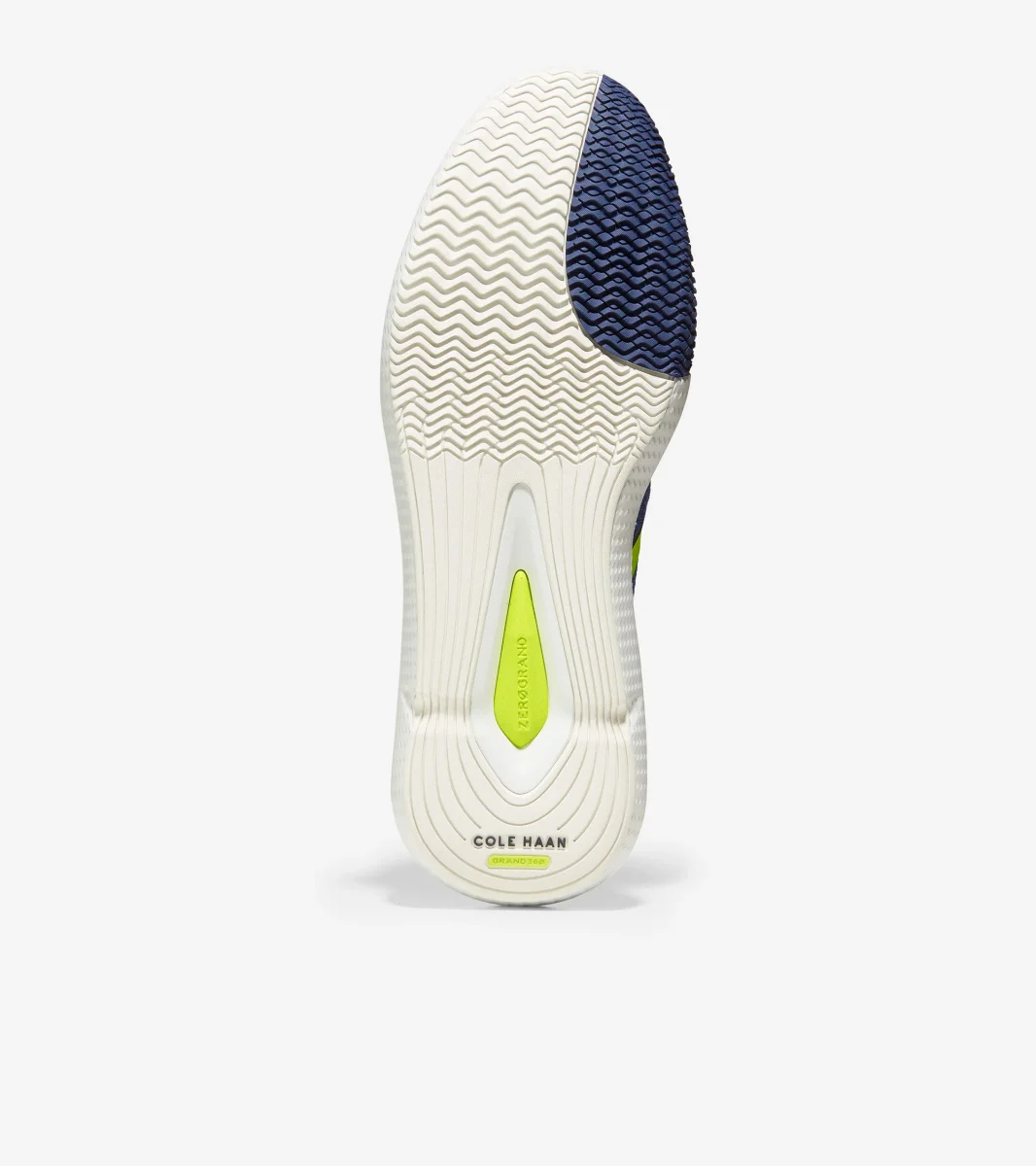Zapatillas Deportivas de Hombre ZERØGRAND Winner - Imagen 7