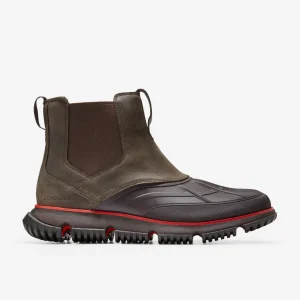 Botas de Lluvia Hombre ZERØGRAND