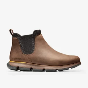 Botas de Hombre ZERØGRAND Chelsea