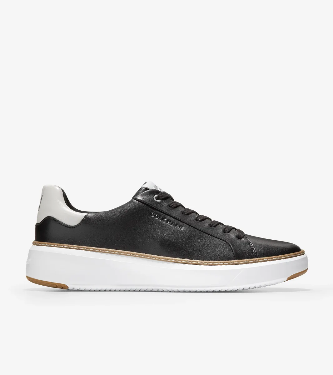 Zapatillas de Hombre GrandPrø Topspin