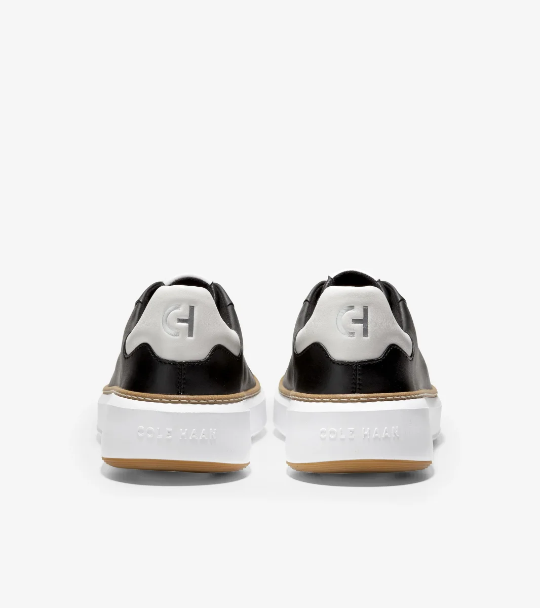 Zapatillas de Hombre GrandPrø Topspin - Imagen 4