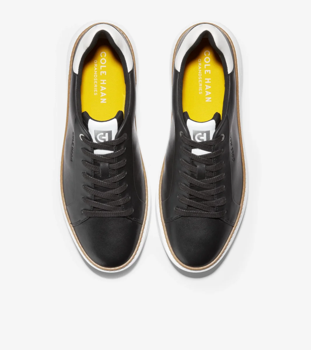 Zapatillas de Hombre GrandPrø Topspin - Imagen 5