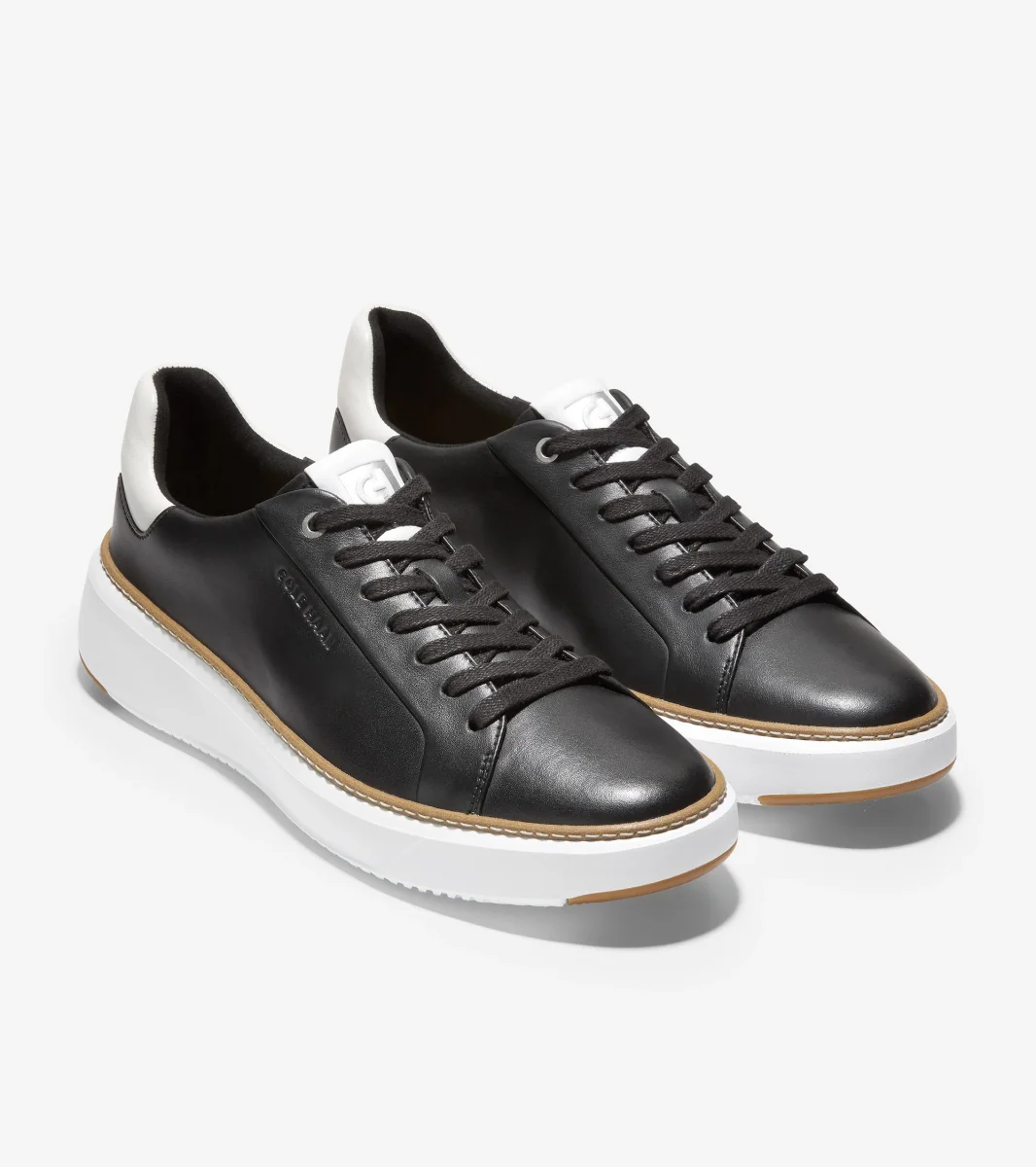 Zapatillas de Hombre GrandPrø Topspin - Imagen 6