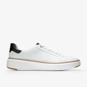 Zapatillas de Hombre GrandPrø Topspin