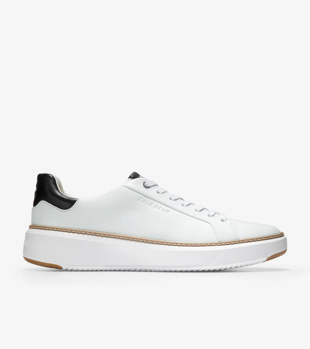 Zapatillas de Hombre GrandPrø Topspin - Imagen 2